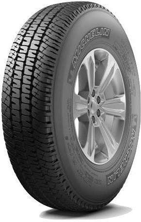 Michelin LTX AT2 275/65R18 114T ORWL | Best One Tire